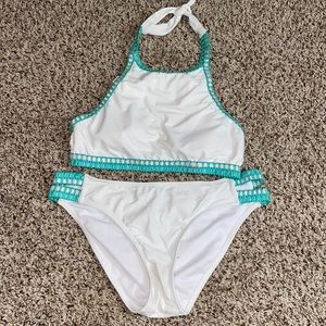 Bathing suit set